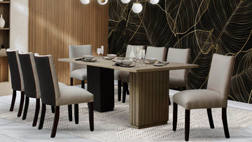 Medley Dining Room Suite